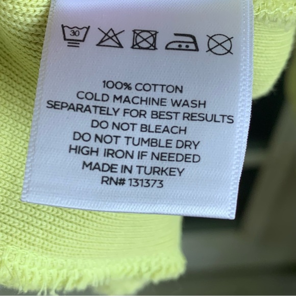 Saturdays NYC Warren Sun Relaxed Fit Hoodie Sweatshirt - Picture 7 of 9